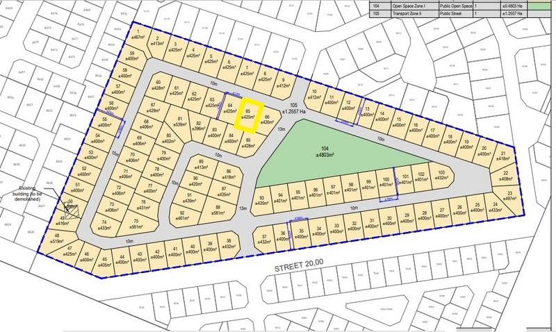 0 Bedroom Property for Sale in Britannia Bay Western Cape